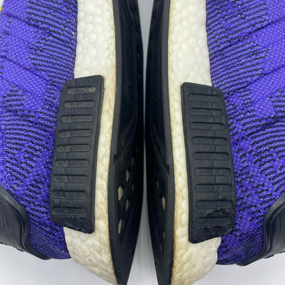 Adidas NMD R1 “Energy Ink” - Picture 7 of 8